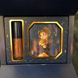 ColourPop Belle Makeup Set